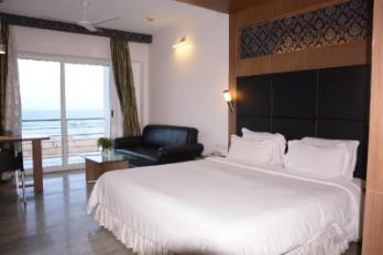 Sea View Room
